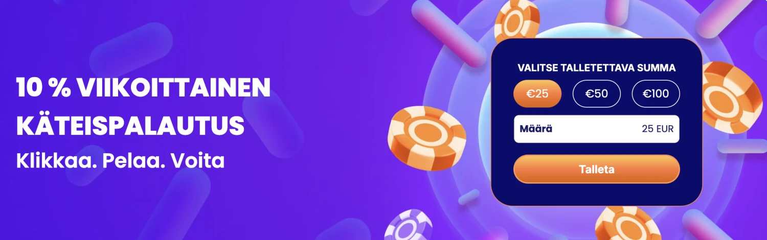 Promotional Banner